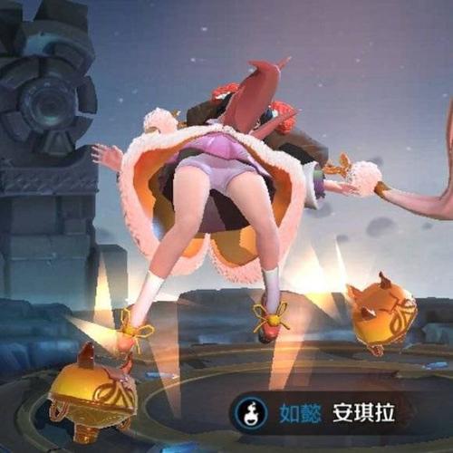 王者荣耀女英雄去图无遮挡图片-王者荣耀女英雄去内图片2021-第8张图片-南方游戏