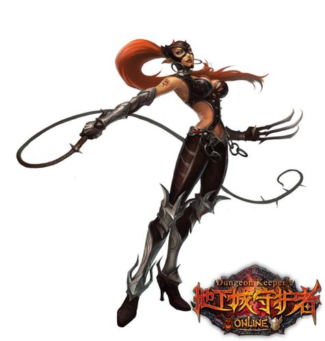 地下城守护者ol官方网站？地下城守护者ol官方网站下载-第3张图片-南方游戏