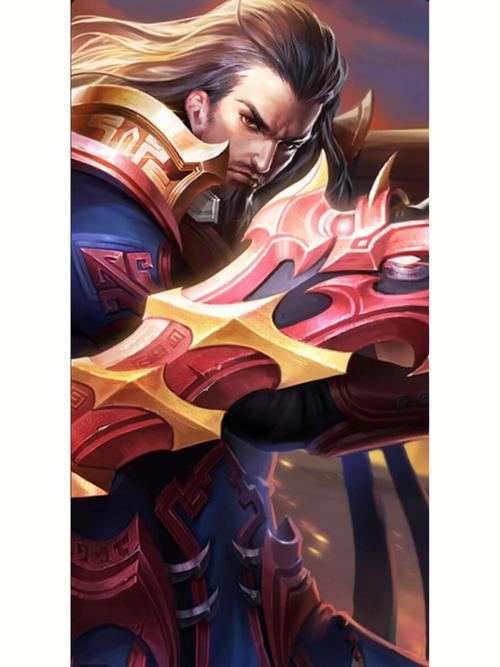 老骥伏枥志在千里王者荣耀英雄、老骥伏枥志在千里是王者荣耀英雄-第1张图片-南方游戏