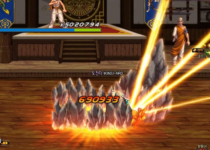 dnf风暴女皇，dnf暴风女皇堆力量还是独立-第8张图片-南方游戏