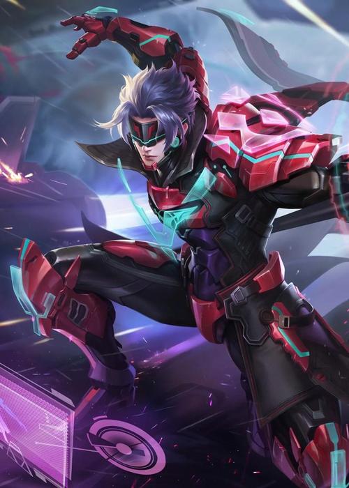 王者荣耀赵云引擎之心？王者荣耀赵云引擎之心台词-第5张图片-南方游戏