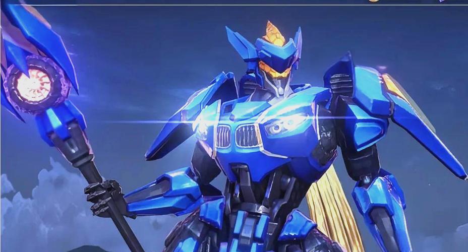 王者荣耀赵云引擎之心？王者荣耀赵云引擎之心台词-第7张图片-南方游戏