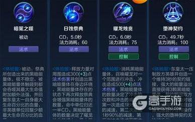 王者荣耀东皇太一视频？我要看王者荣耀东皇太一