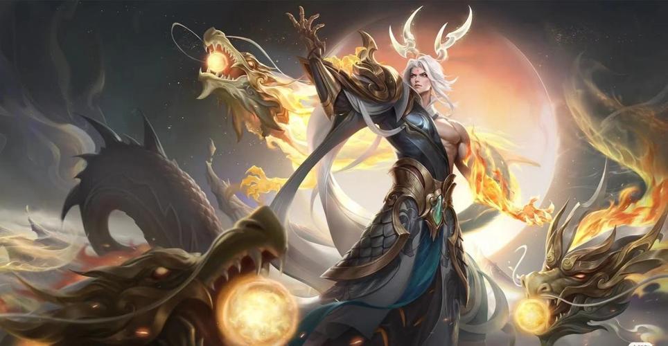 王者荣耀东皇太一视频？我要看王者荣耀东皇太一-第2张图片-南方游戏