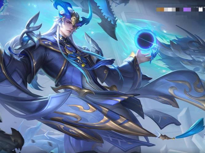 王者荣耀东皇太一视频？我要看王者荣耀东皇太一-第4张图片-南方游戏