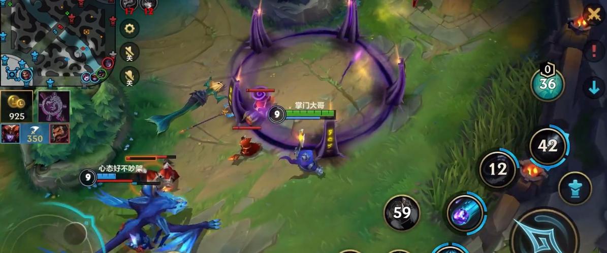 lol小法师出装/英雄联盟小法师出装-第2张图片-南方游戏