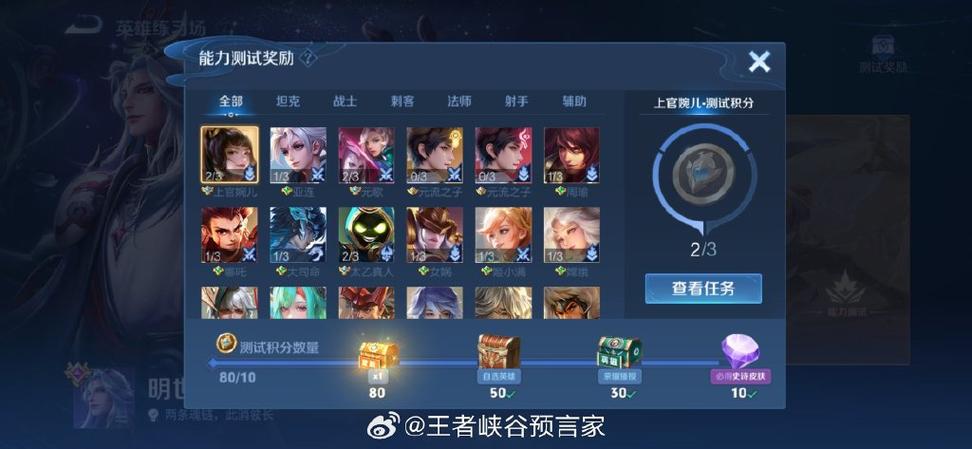 王者荣耀觉悟在哪里？王者荣耀里面的觉悟在哪-第8张图片-南方游戏