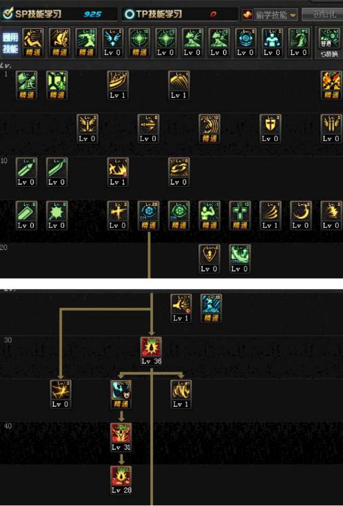 dnf帝血弑天刷图加点，dnf帝血弑天比较好的装备-第3张图片-南方游戏