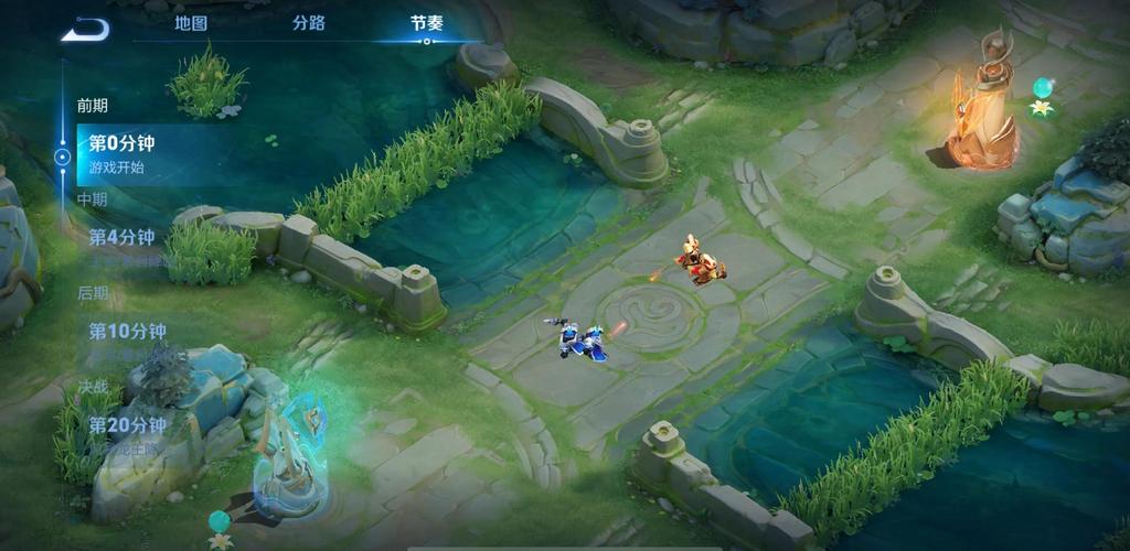 王者荣耀同人图天堂引路人？王者荣耀同人图云-第8张图片-南方游戏