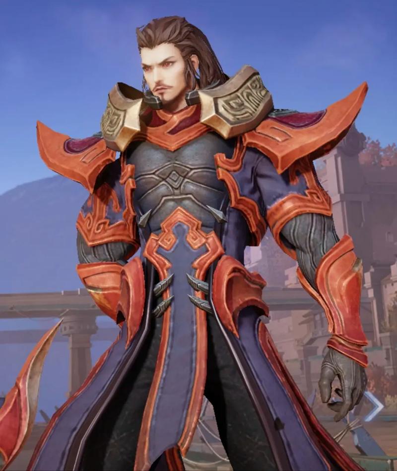 王者荣耀曹操，王者荣耀曹操厉害吗-第6张图片-南方游戏