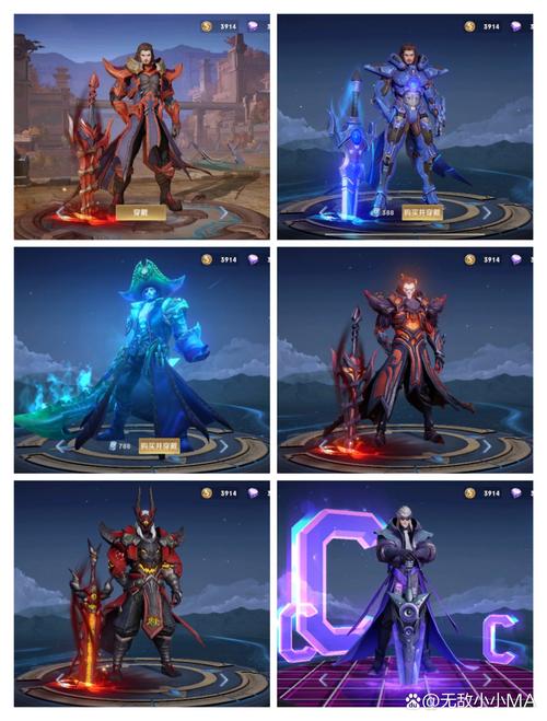 王者荣耀s18赛季，王者荣耀s18赛季巅峰赛第一-第4张图片-南方游戏