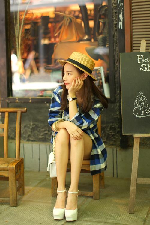 英雄联盟女解说4p、英雄联盟女解说都有哪些-第5张图片-南方游戏