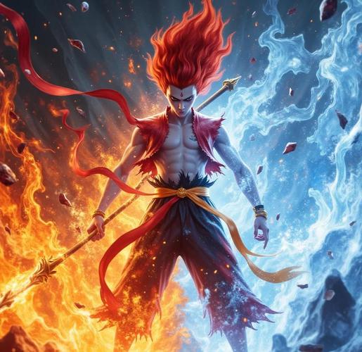 王者荣耀哪吒？王者荣耀哪吒教学-第7张图片-南方游戏