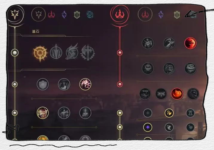 loladc符文-2021英雄联盟adc符文-第4张图片-南方游戏