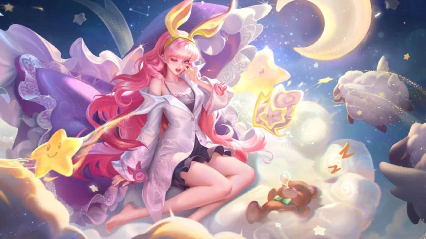 王者荣耀嫦娥光衣-王者荣耀嫦娥光衣怎么获得