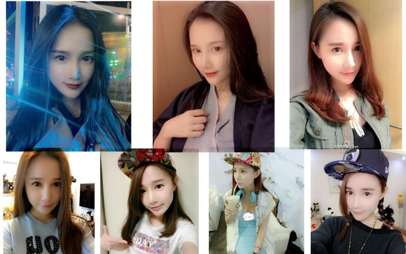 lol女解说4p，lol女解说有哪些-第3张图片-南方游戏