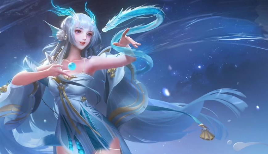 王者荣耀去掉所有服装图片/王者荣耀去掉所有服装应用