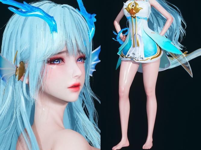 王者荣耀去掉所有服装图片/王者荣耀去掉所有服装应用-第3张图片-南方游戏