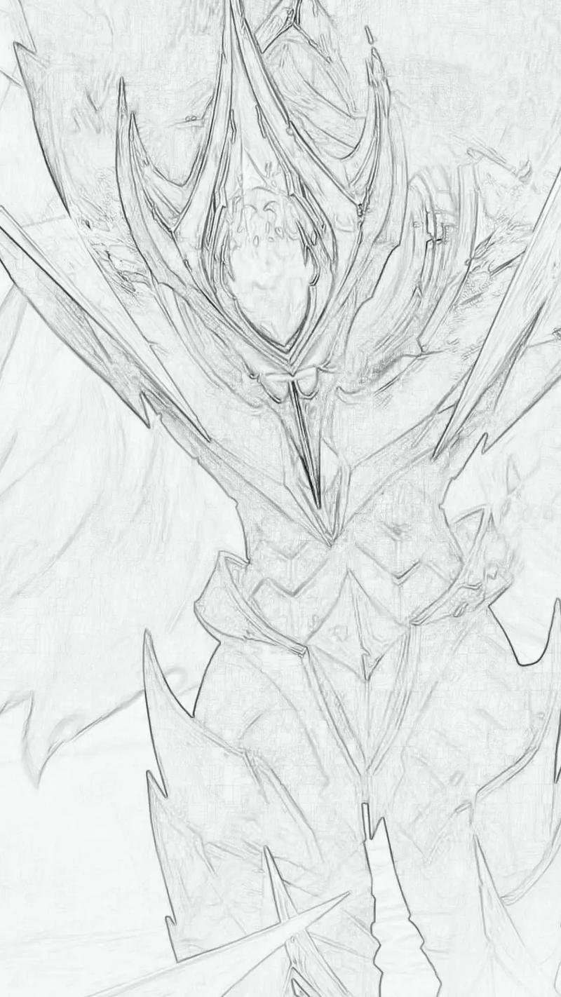 王者荣耀白起/王者荣耀白起技能介绍-第5张图片-南方游戏