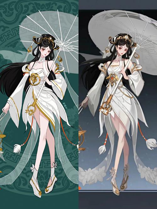 王者荣耀大乔白蛇去内图片，王者荣耀大乔白蛇害羞-第5张图片-南方游戏