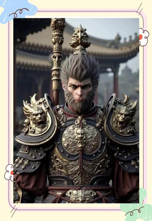 悟空传好看吗/悟空传好在哪-第3张图片-南方游戏