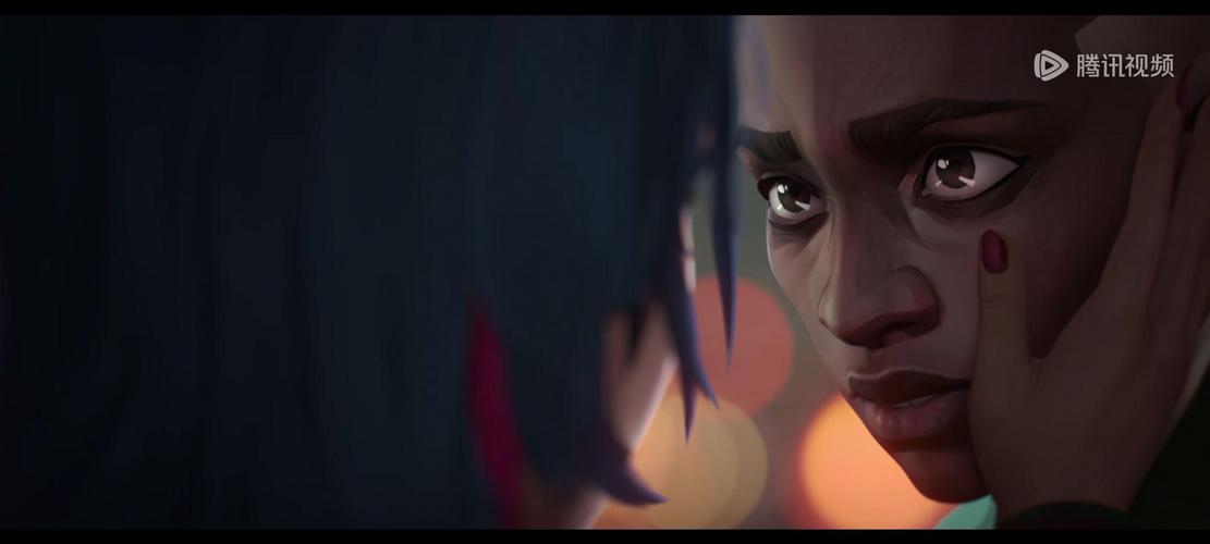 英雄联盟大结局，英雄联盟大结局谁死了-第2张图片-南方游戏