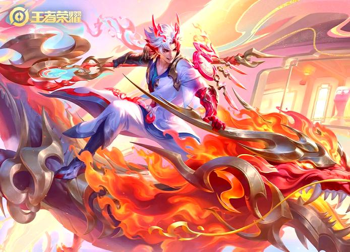 王者荣耀孙策、王者荣耀孙策技能-第7张图片-南方游戏