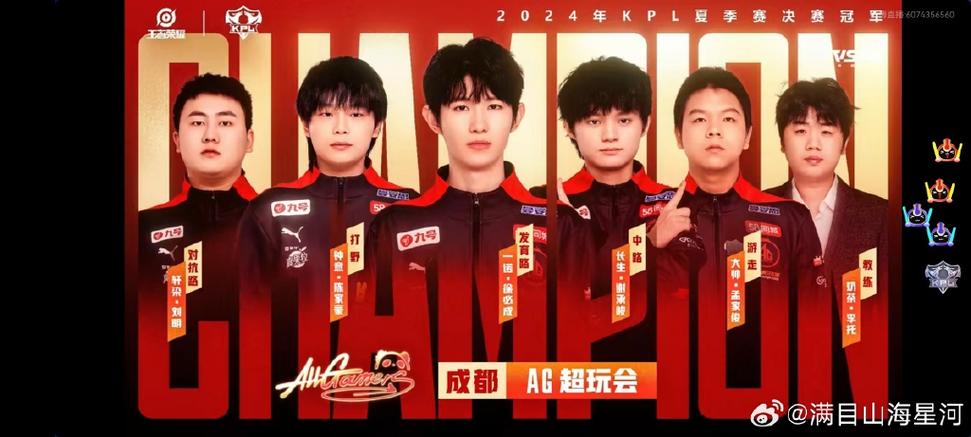 王者荣耀冠军阵容、王者荣耀冠军阵容折扣-第5张图片-南方游戏