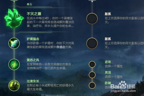 英雄联盟慎出装，lol慎出装s11-第2张图片-南方游戏