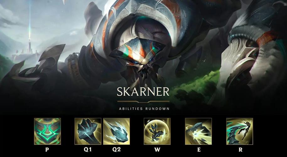 lol神秘英雄，英雄联盟神秘之剑图片-第1张图片-南方游戏