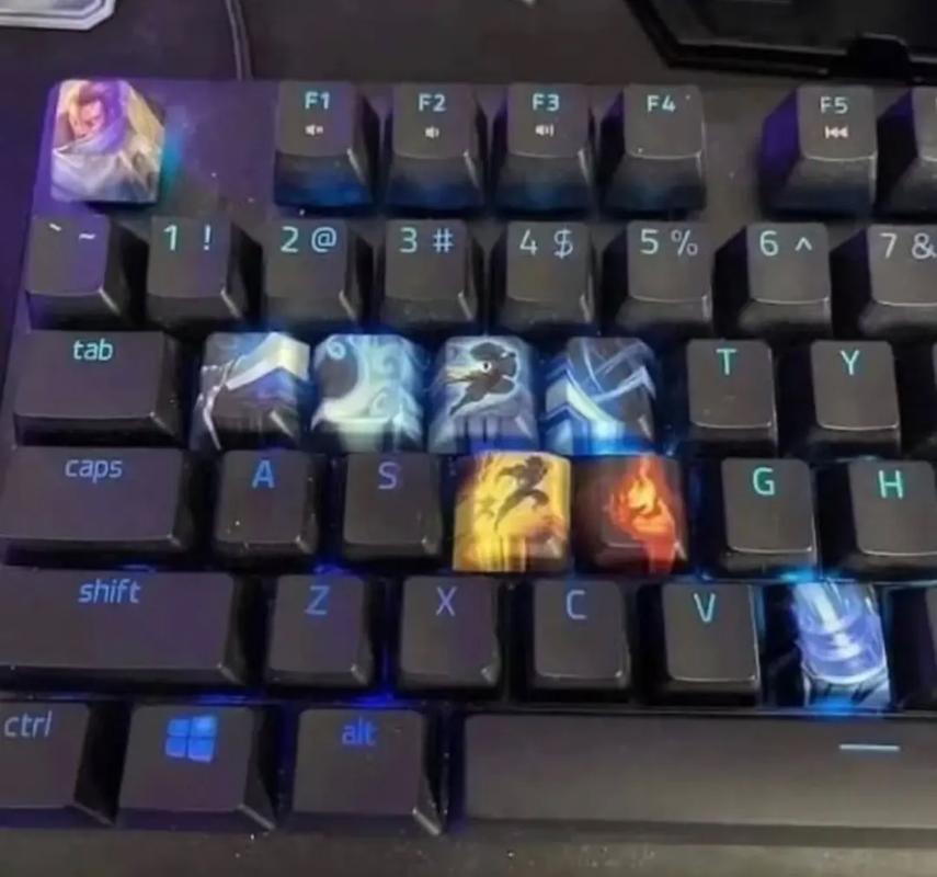 lol屏幕分辨率-lol分辨率是什么意思-第6张图片-南方游戏